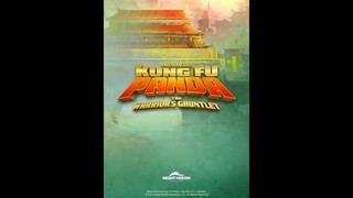 Kung Fu Panda_ The Warrior's Gauntlet Teaser Trailer