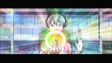 Inou Battle wa Nichijou-kei no Naka de (Episode 1)