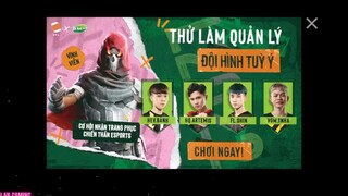 Free Fire _ Cách Nhận Xe Hàng Hiệu FREE Vĩnh Viễn Và 3 Skin Súng - Test Hộp Nghệ