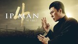 Ip  Man 4  The Finale (  2019  )