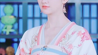 Everyone is praising Jing Tian for her good looks in a * costume, but did you know t