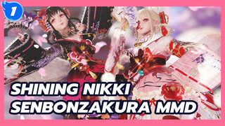 ผลงานกิจกรรม [Shining Nikki MMD] Senbonzakura x _1
จิ้งจอกไฟ/จิ้งจอกดอกไม้