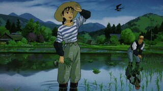 Hayao Miyazaki | There is a kind of healing, called Hayao Miyazaki's summer