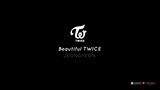 VLIVE+ Beautiful TWICE Jeongyeon [English Subbed]