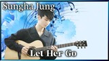 Let Her Go - Sungha Jung