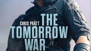 The Tommorow War 2021 (HD Movie)