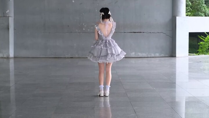 【Kuma no Suke】BDF2024☆Kenangan saat ini✨Cinta yang disaksikan oleh waktu🎶