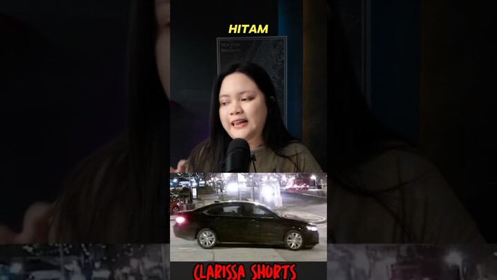 AKIBAT SALAH MASUK MOBIL PART 1 #shorts