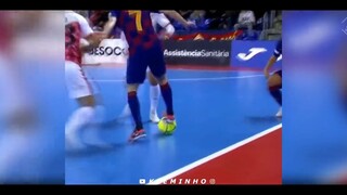 Khả năng kiểm soát bóng cực đỉnh #56