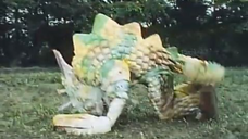 Choujin Sentai Jetman - Tập 38 [Vietsub]