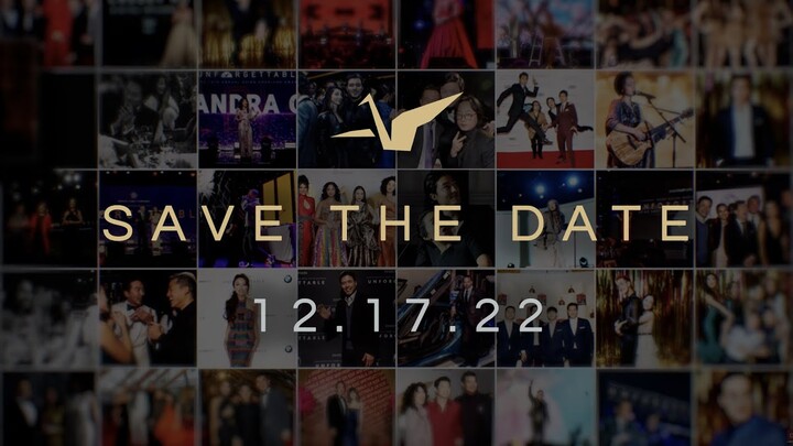 SAVE THE DATE | 20th Annual Unforgettable Gala
