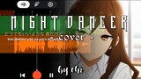Night Dancer - [ imase ] || Short Cover by chi.cover
