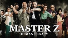 🇭🇰  葉問外傳: 張天志  Master Z: Ip Man Legacy  (2018)