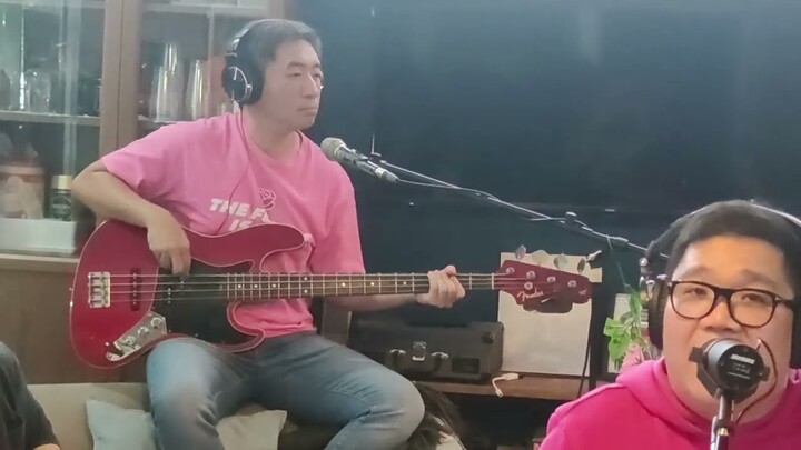 The Itchyworms - Kabataang Pinoy (for The Future Is Pink)