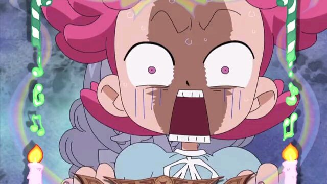 OJOMAJO DOREMI S3 EPS 17 SUB INDO