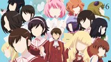 The World God Only Knows S2 Episode 06 Eng Sub