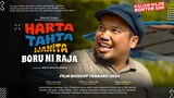 Harta Tahta Boru Ni Raja -  Frislly Herlind, Mark Natama, Jenda Munthe | Film Bioskop Terbaru 2024!!