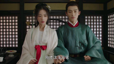 [Mo Yu Yun Jian] Episode 30 ~ The emperor wants to kill Ali! Shen Yurong asks Ali to marry her for t