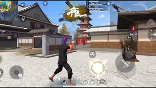 [ FREE FIRE ] Ví Dầu Đưa Dâu |Bờm Gaming