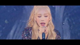 [1080p] TAEYEON JAPAN TOUR 2019 〜Signal〜 Full [Blu-ray]