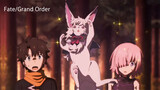 MAD·AMV|Beast IV trong Fate/Grand Order