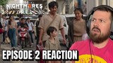 Joko Anwar's Nightmares and Daydreams Episode 2 Reaction!! | "The Orphan"