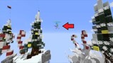 Tnt jumping is the BEST rushing method in hypixel skywars!!