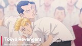 Tokyo Revengers Season 1 Episode 1 (Hindi-English-Japanese) Telegram Updates