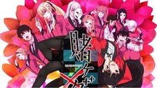 Kakegurui XX (2019): Season 2 - Episode 4