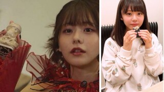 【Kamen Rider REVICE】 Pernahkah kamu melihat wanita nakal seperti Agirera/Asakura Yui di kehidupan ny