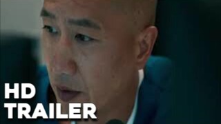 DEMONIC (2021) | OFFICIAL TRAILER - Carly Pope, Nathalie Boltt, Chris William Martin