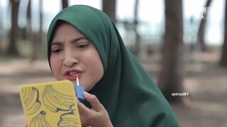 Perempuan Tanpa Dosa (Episode 18)