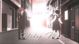 [AMV] Trillab Mix Anime - Asalkan Kau Bahagia (Me:Part 2 + Intro)