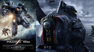 Pacific Rim (2013)Dubbing Indonesia