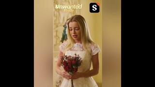 The Back of the Unwanted Bride