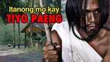 PANGASINAN (Itepet tayod Tiyo Paeng) VClip by Jayson Rosario Chan