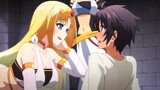 Top 10 Phim Anime Nam Chính Bị Dịch Chuyển Sang Thế Giới Khác Và Sở Hữu Harem