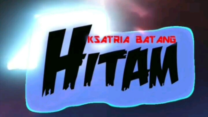 Kesatria Batang Hitam