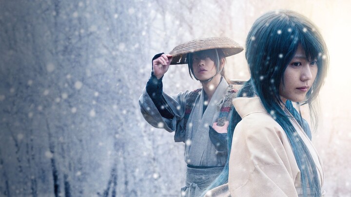 Lãng Khách Kenshin- Khởi Đầu 2021