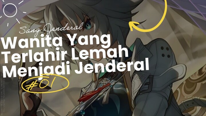 BEBERAPA FAKTA TENTANG FEIXIAO, SI JENDERAL DARI YAOQING