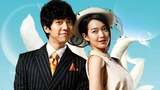 MY GIRLFRIEND IS A GUMIHO EP14