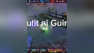 Habol pa Guinevere mobilelegends mlbb guinevere & change