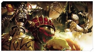 This is the greatest War in Overlord (Bigger than that of Ainz) | Overlord explained