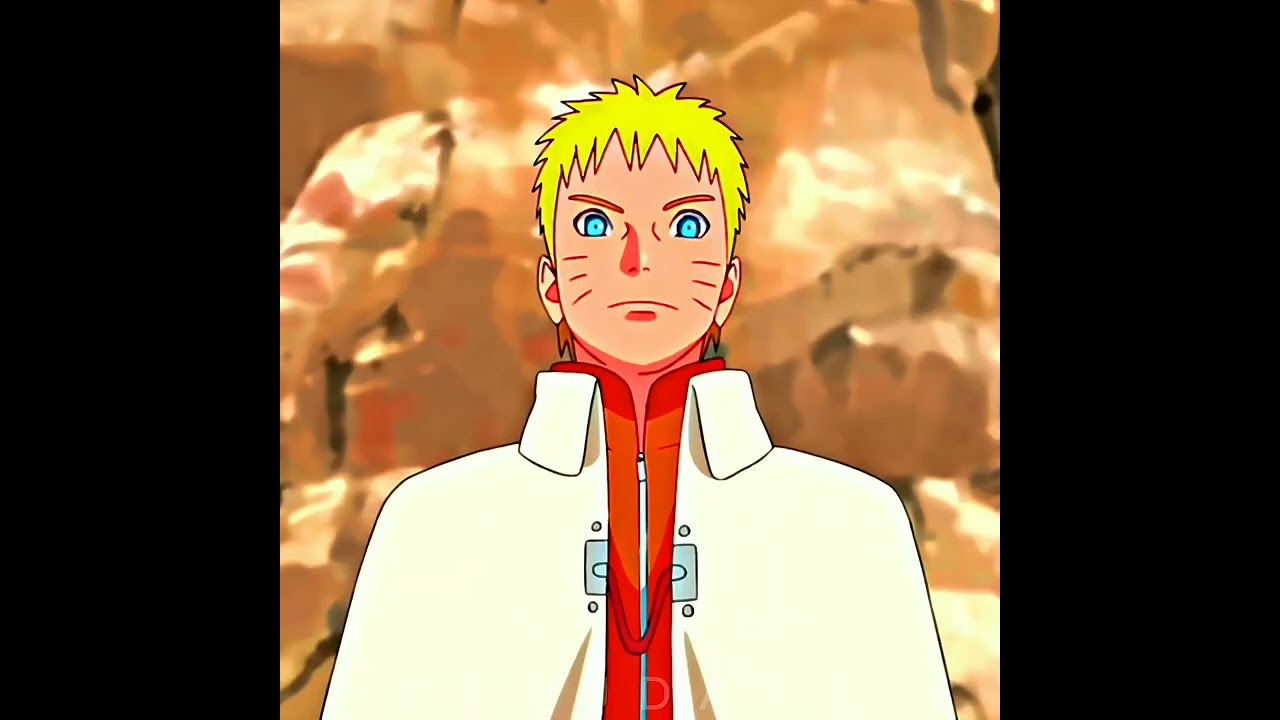 Video Naruto Uzumaki Boruto - Colaboratory