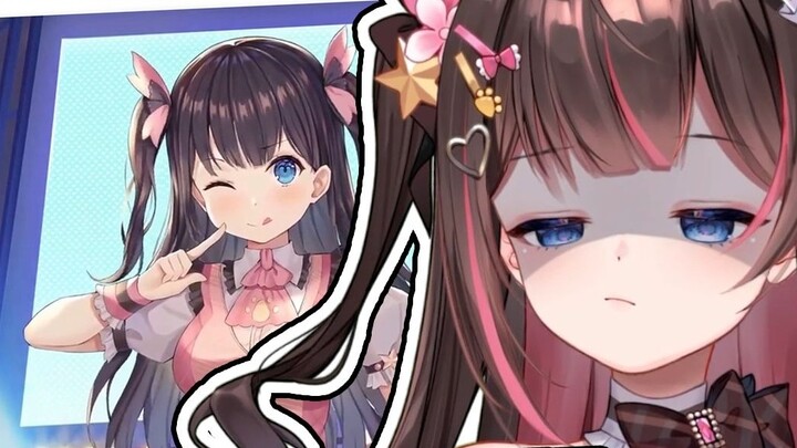 [Đông Ái Lệ] Đại Lệ nhìn những lát cắt đầu tiên của cô ấy và nói Đông Ái Lệ La Bri thật kinh tởm