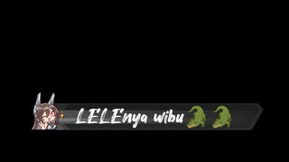 LELE nih!!!🐊🐊🐊