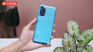 Đập Hộp Redmi Note 11 Global - Amoled 90Hz, Snapdragon 680, Loa Kép Giá Huỷ Diệt!