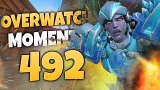 Overwatch Moments #492