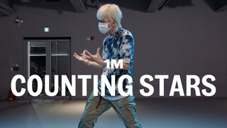 OneRepublic - Counting Stars / Woomin Jang Choreography