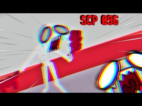 Roblox FNF | SCP-096 Animation (Scopophobia)